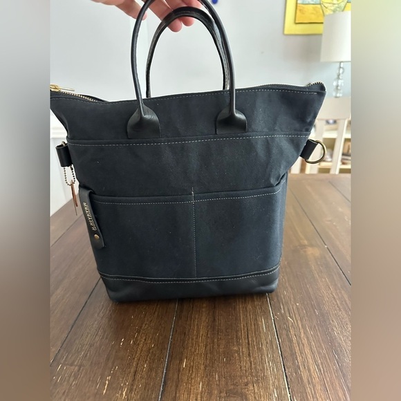 R. Riveter tote bag - Picture 14 of 14